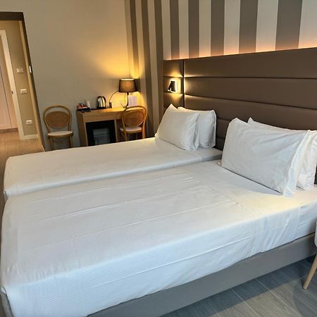 Residenza 62 호텔 로마 외부 사진