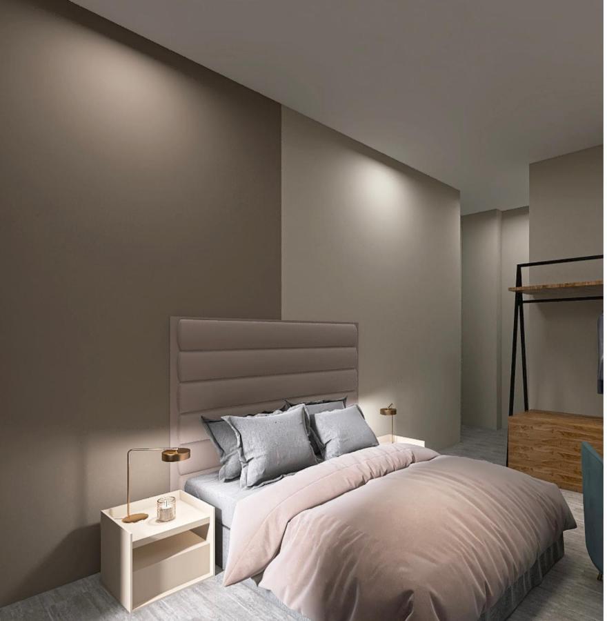 Residenza 62 호텔 로마 외부 사진