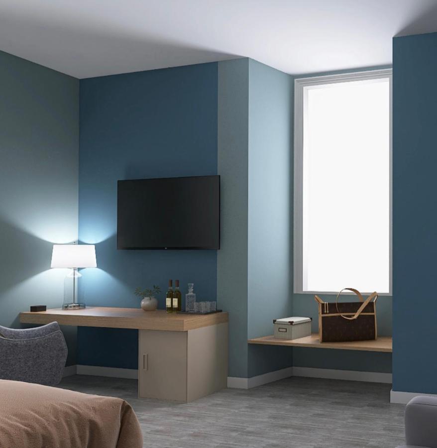 Residenza 62 호텔 로마 외부 사진