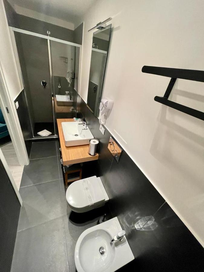Residenza 62 호텔 로마 외부 사진