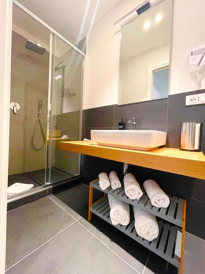 Residenza 62 호텔 로마 외부 사진