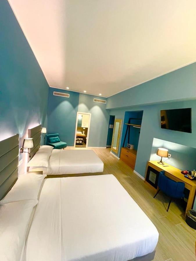 Residenza 62 호텔 로마 외부 사진