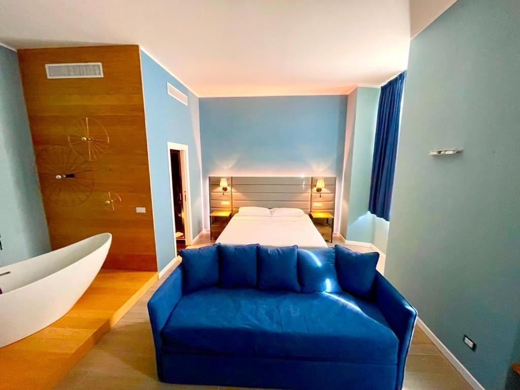 Residenza 62 호텔 로마 외부 사진