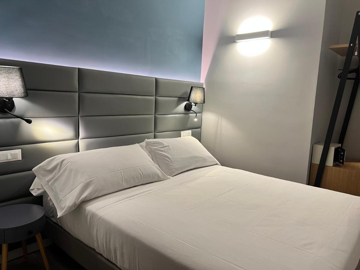 Residenza 62 호텔 로마 외부 사진