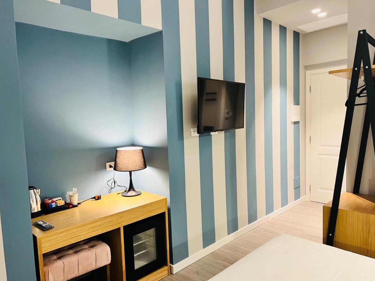 Residenza 62 호텔 로마 외부 사진