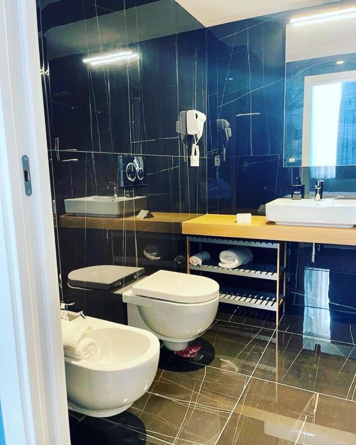 Residenza 62 호텔 로마 외부 사진
