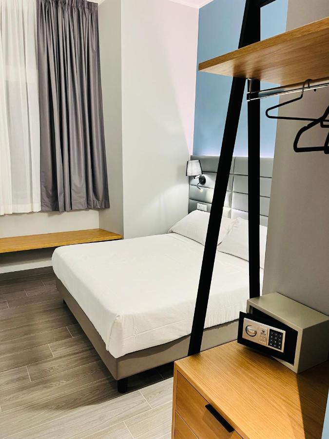 Residenza 62 호텔 로마 외부 사진