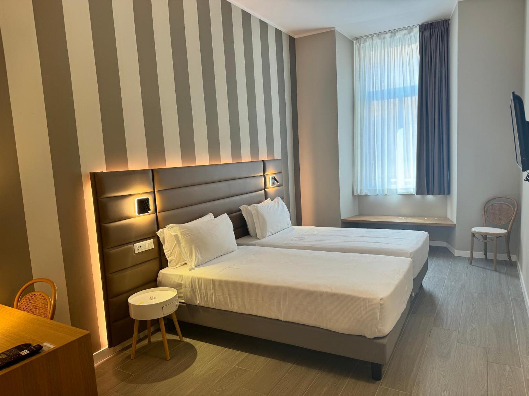 Residenza 62 호텔 로마 외부 사진
