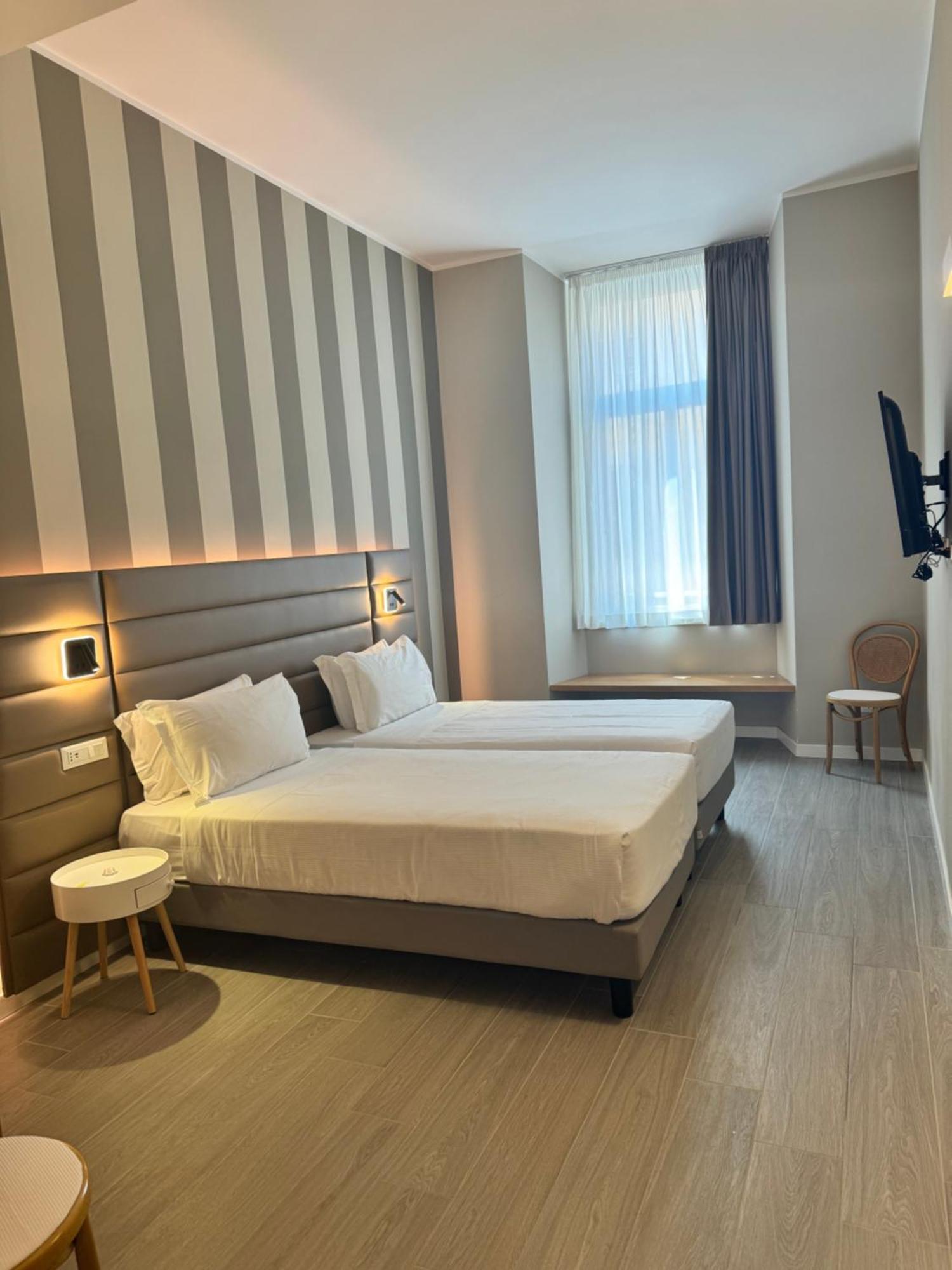 Residenza 62 호텔 로마 외부 사진
